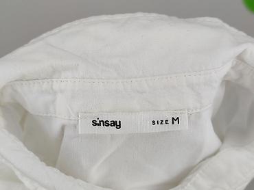 canda koszula: Sinsay, Koszula damska, rozmiar M — 4