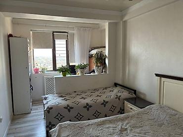 Продажа квартир: 2 комнаты, 54 м², Элитка, 9 этаж, Евроремонт — 5