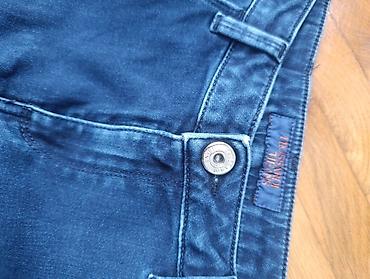 torbica prada: Trussardi Jeans ženske farmerke - Model: uske nogavice (skinny/ slim — 5