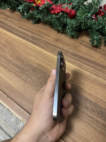 Apple iPhone: IPhone 13 Pro, 256 ГБ — 5