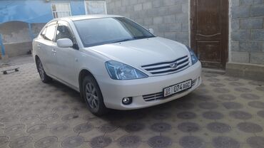 литые диски лексус: Toyota Allion: 2004 г., 1.8 л, Автомат, Бензин, Седан
