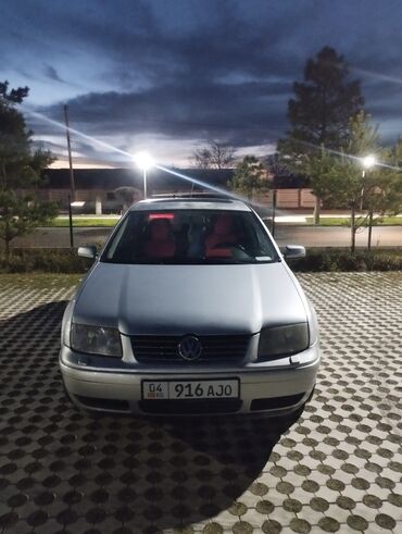 каропка матис: Volkswagen Jetta: 2001 г., 2 л, Автомат, Газ, Седан