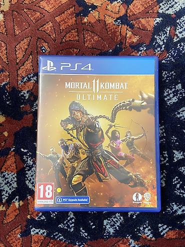 mortal kombat 11 disk: Döyüş oyunu, Yeni — 4