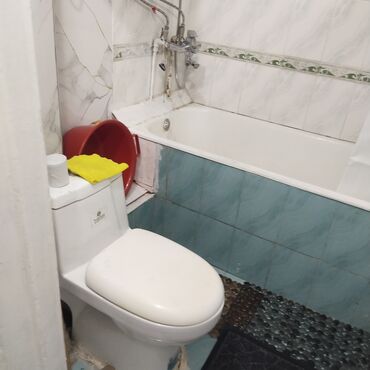 Долгосрочная аренда комнат: 18 м², С мебелью — 13