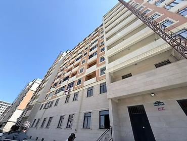 квартира посуточно: 3 комнаты, Новостройка, 87 м² — 8
