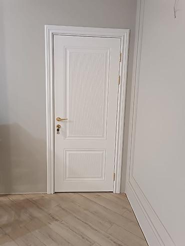 Балконные двери: Межкомнатные двери сатуу жана орнотуу сиздер каалагандай эшикти тандап — 85