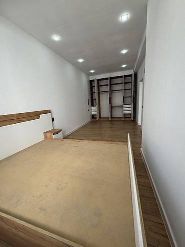 Продажа квартир: 3 комнаты, 86 м², Фрунзе мкр., Элитка, 9 этаж, Дизайнерский ремонт — 5