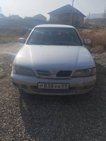 диски на ниссан цефиро: Nissan Primera: 1997 г., 2 л, Автомат, Бензин, Седан