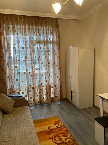 Uzunmüddətli kirayə mənzillər: Yasamal rayonu, Melissa Park Yaşayış Kompleksində, yeni tikili, 20 — 2