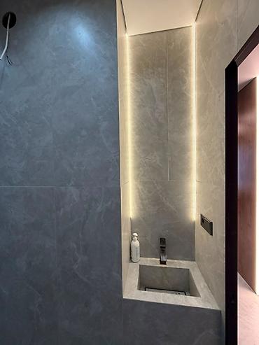 Недвижимость: 1 комната, 40 м², Технопарк Элитка, 7 этаж, Евроремонт — 7