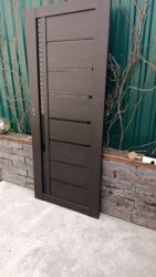 идиш аяк дордой: Межкомнатная дверь со стеклом, МДФ, 194 * x 80 см at lalafo.kg идиш аяк дордой: Межкомнатная дверь со стеклом, МДФ, 194 * x 80 см