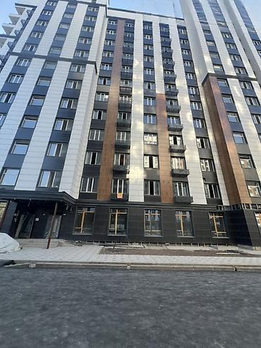 квартира тэц: 2 комнаты, 70 м², Технопарк Элитка, 11 этаж, ПСО (под самоотделку) — 2