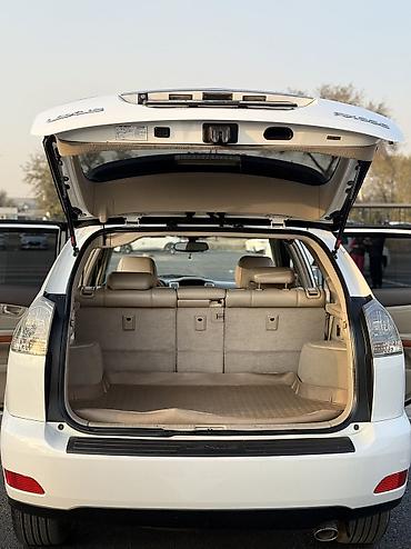 лексус 330 новый: Lexus RX: 2003 г., 3.3 л, Автомат — 10