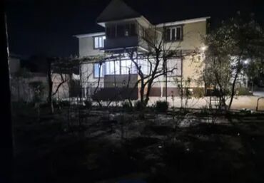 уй сатылат жалал абаддан: Дом, 1000 м², 8 комнат, Собственник, Евроремонт