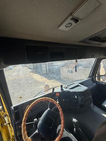 Манипуляторы: Манипулятор, Volvo, 1999 г., 8 т — 9