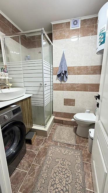 Продажа квартир: 3 комнаты, 85 м², Элитка, 13 этаж, Дизайнерский ремонт — 5