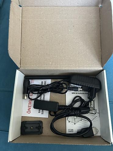 mini 96 tv box: Dreamstar OnePlus — rəqəmsal TV qəbulu və media oynatma üçün kompakt — 4