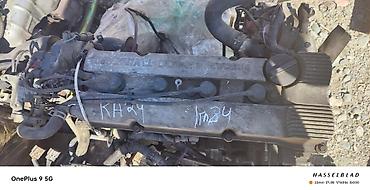 Двигатели, моторы и ГБЦ: Продаю привозные двигателя на Ниссан примера Ниссан алмейра,Ниссан — 7