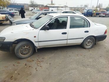 Другие автозапчасти: Авторазбор Кызыл кия Хундай Соната 1995 год обем 2 форд эскорд 1996 — 11