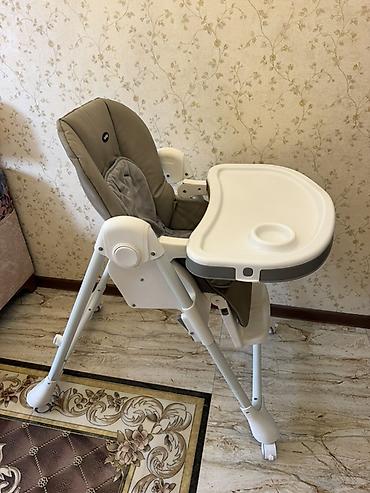 yuxuda uşaq cimizdirmək: Uşaq üçün yemək kreslosu – BurBay 3 fərqli oturma dərəcəsi var — 6