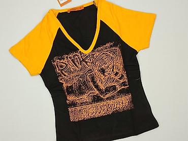 dopasowana: T-shirt damski, rozmiar S — 1