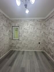 Yeni tikili: 2 otaqlı, Yeni tikili, 35 kv. m — 10