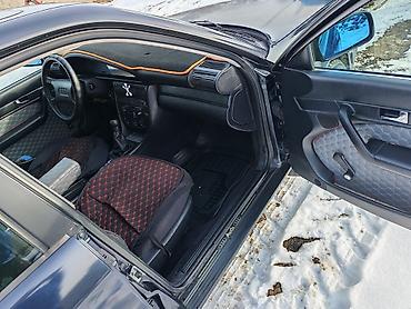 Audi: Audi 100: 1994 г., Механика, Седан at lalafo.kg — 6 Audi: Audi 100: 1994 г., Механика, Седан — 6