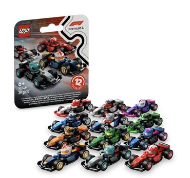 uşaq yellencekleri instagram: Lego f1 

WhatsApp 0773000174