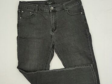 Jeans for women, size XL (EU 42)