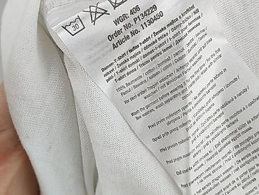 koszulka marks: Janina, T-shirt damski, rozmiar 4XL — 5