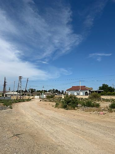 Torpaq sahələrinin satışı: 6 sot, Tikinti, Kupça (Çıxarış) -da lalafo.az — 2 Torpaq sahələrinin satışı: 6 sot, Tikinti, Kupça (Çıxarış) — 2