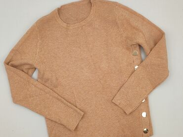 Women: Les étoiles claires Paris, Women`s sweater, size S (EU 36)