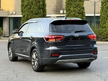 lixiang li 9: Kia Sorento: 2019 г., 2.2 л, Автомат, Дизель, Седан — 4