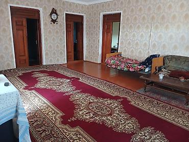 Həyət evləri və villaların satışı: 5 otaqlı, 245 kv. m, Kredit yoxdur, Orta təmir — 4