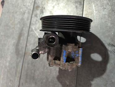 kompresor 100l: SERVO PUMPA 1.9 JTDM ZA ALFA ROMEO 159 OD 2005. DO 2011. GOD. | — 1