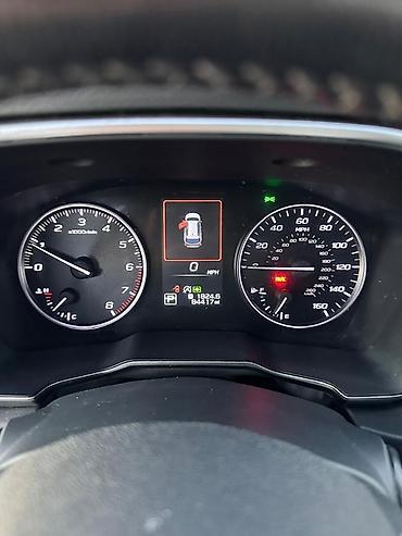 outback 2005: Subaru Outback: 2020 г., 2.5 л, Автомат, Бензин, Универсал — 4