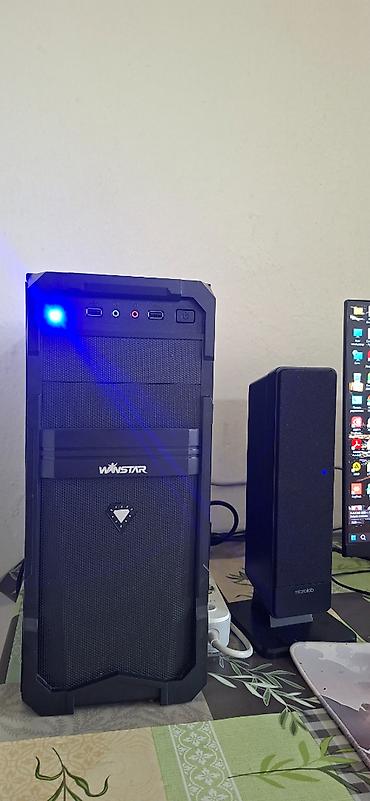 intel xeon e3: Компьютер, ядер - 2, ОЗУ 8 ГБ, Для работы, учебы, Б/у, Intel Core i3, AMD Radeon RX 580, HDD + SSD — 3