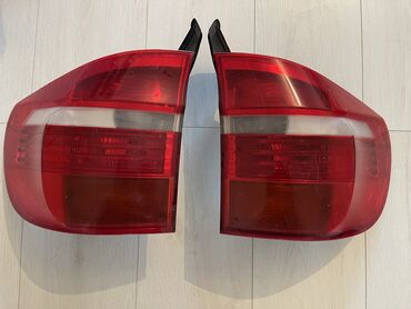 кофр на крышу автомобиля: БМВ Е70 Х5 ЗАДНИЕ ПЛАФОНЫ ДВЕРИ