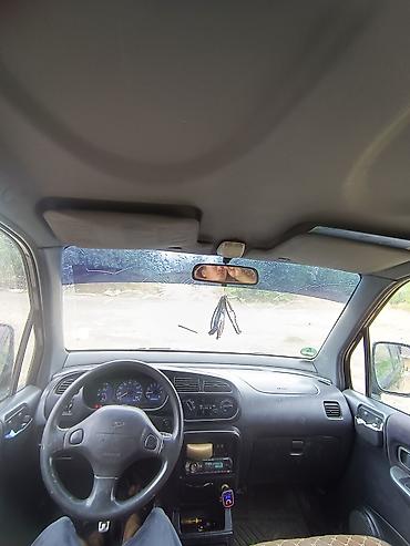 дайхатсу мобе: Daihatsu Move: 2002 г., 1 л, Механика, Бензин, Хэтчбэк — 3