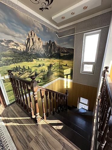 Продажа коттеджей и домов: СРОЧНО ПРОДАЮ ДВУХЭТАЖНЫЙ ДОМ! Дом расположен по первой линии ул — 7