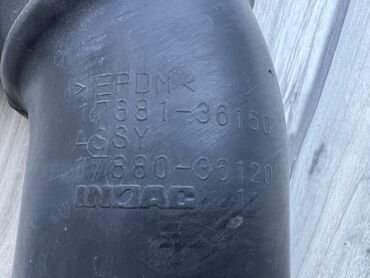 Трубки, патрубки, шланги: Патрубок Lexus 2020 г., Б/у, Оригинал, США — 9