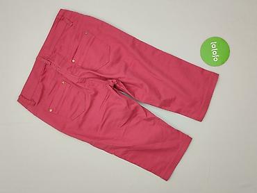 spodnie hello kitty cropp: Spodnie 3/4 damskie, rozmiar S — 3