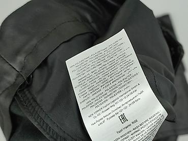 amisu coat: Amisu, Spodnie materiałowe damskie, rozmiar M — 5
