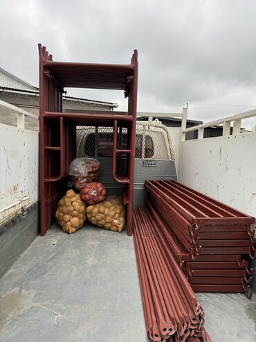 Строительные леса, стойки: Продаем сроительные леса Оптом и в розноцу Принимаем заказы Бартер — 12