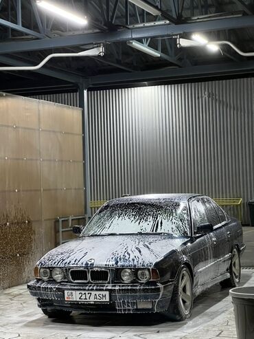 21 стиль бмв е34 купить: Писать звонить 24/7 BMW (E34) 1995 рест широкий морда,айрбаги