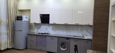 Uzunmüddətli kirayə mənzillər: Xalqlar metrosuna 6-7 dəqiqəlik məsafədəBaku medical plazanın -da lalafo.az — 3 Uzunmüddətli kirayə mənzillər: Xalqlar metrosuna 6-7 dəqiqəlik məsafədəBaku medical plazanın — 3