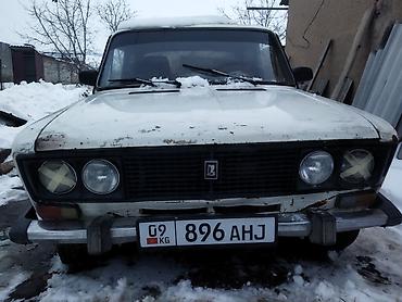 ВАЗ (ЛАДА): ВАЗ (ЛАДА) 2106: 1992 г., 1.6 л, Механика, Бензин, Седан — 17