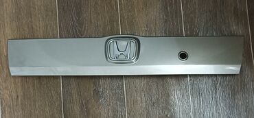 опель омега тюнинг купить: Багажниктин капкагынын коймосу Honda, Оригинал
