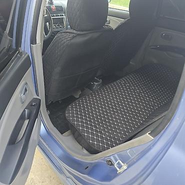 Унаа: Kia Picanto: 2008 г., 1 л, Автомат, Бензин, Хетчбек — 5