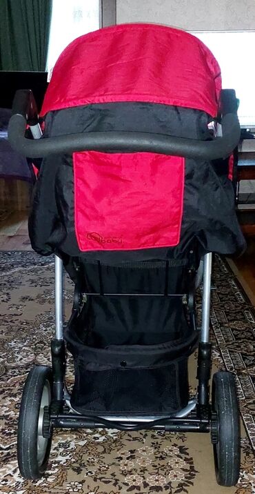 Gəzinti arabaları: Üçtəkərli araba, İşlənmiş, Ünvandan götürmə — 12